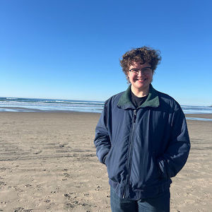 Meet your Posher, Teddy